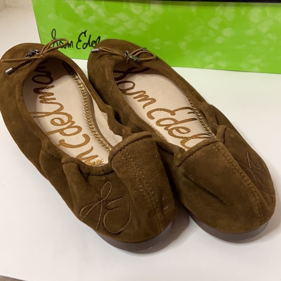 Sam Edelman flats - Picture 4 of 5